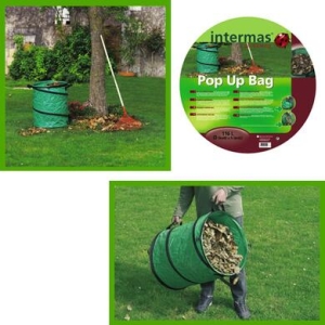 Intermas Pop Up Bag 