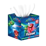  PJ Masks Chusteczki Higieniczne 60 szt. 