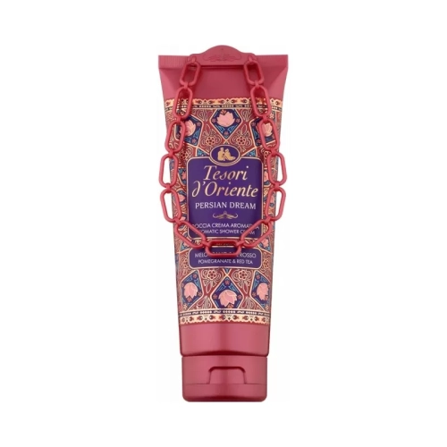 Tesori d'oriente żel pod prysznic Persian Dream