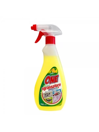 ONE Sgrassatore Universale odtłuszczacz