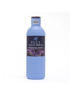 Felce Azzurra Żel do mycia ciała Black Orchid 650 ml 