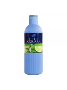 Felce Azzurra Żel do mycia ciała Bergomotka i Cedr 650ml