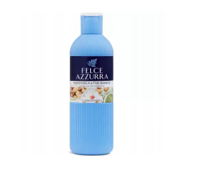 Felce Azzurra żel do mycia ciała Almond i White tea 650ml