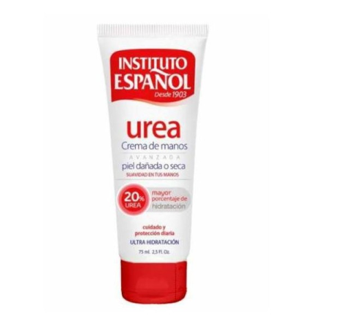 Laskozas_instituto_espanol_krem_do_rąk_urea_20%