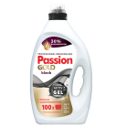 Passion Universal Żel do prania BLACK 4 litry