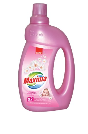 Laskozas_SAno_Maxima_sensitive_płyn_do_płukania