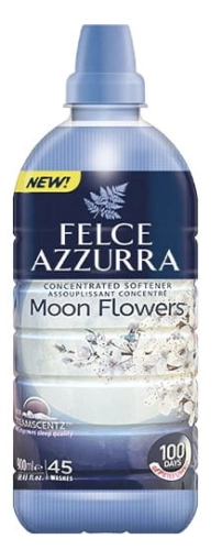 Laskozas_Felce_azzurra_Moon_Flowers_Płyn_do_płukania