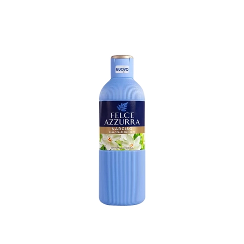 Felce Azzurra żel do mycia ciała narcissus pojemność 650 ml