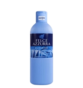Felce Azzurra żel do mycia ciała Classico 650 ml