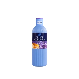 Felce Azzurra żel do mycia ciała  Honey i Lavender 650 ml