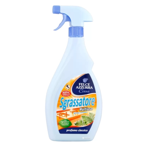 Felce Azzurra płyn odtłuszczający pojemność 7520 ml